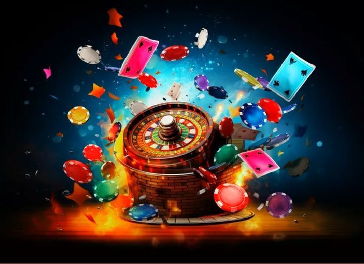 ZV777 APK کیسینو گیمز کا ایک زمرہ منتخب کریں


